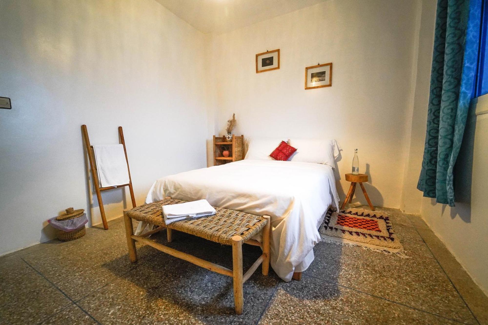 Albergue Anza Sets House Agadir Exterior foto