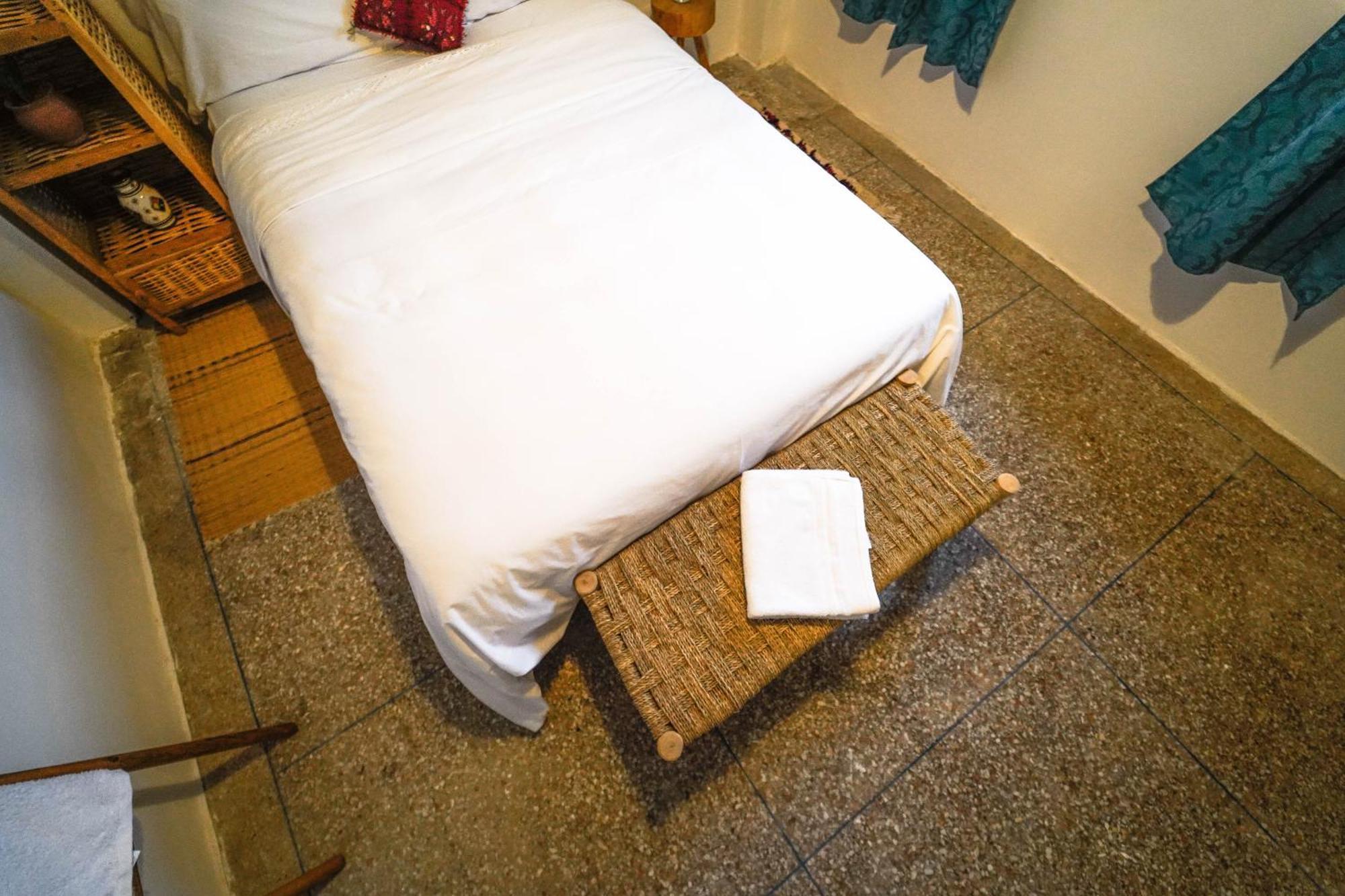 Albergue Anza Sets House Agadir Exterior foto