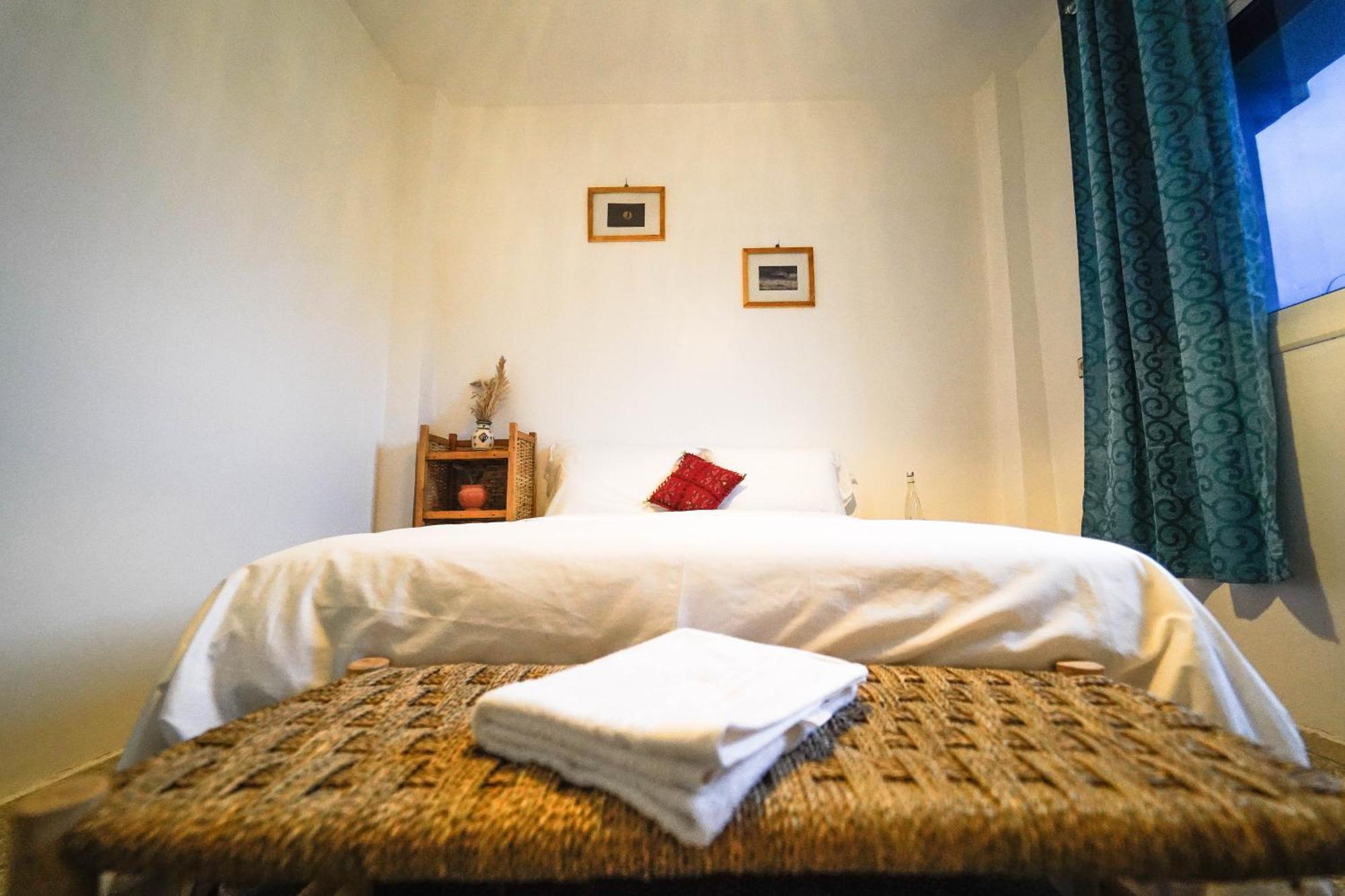 Albergue Anza Sets House Agadir Exterior foto