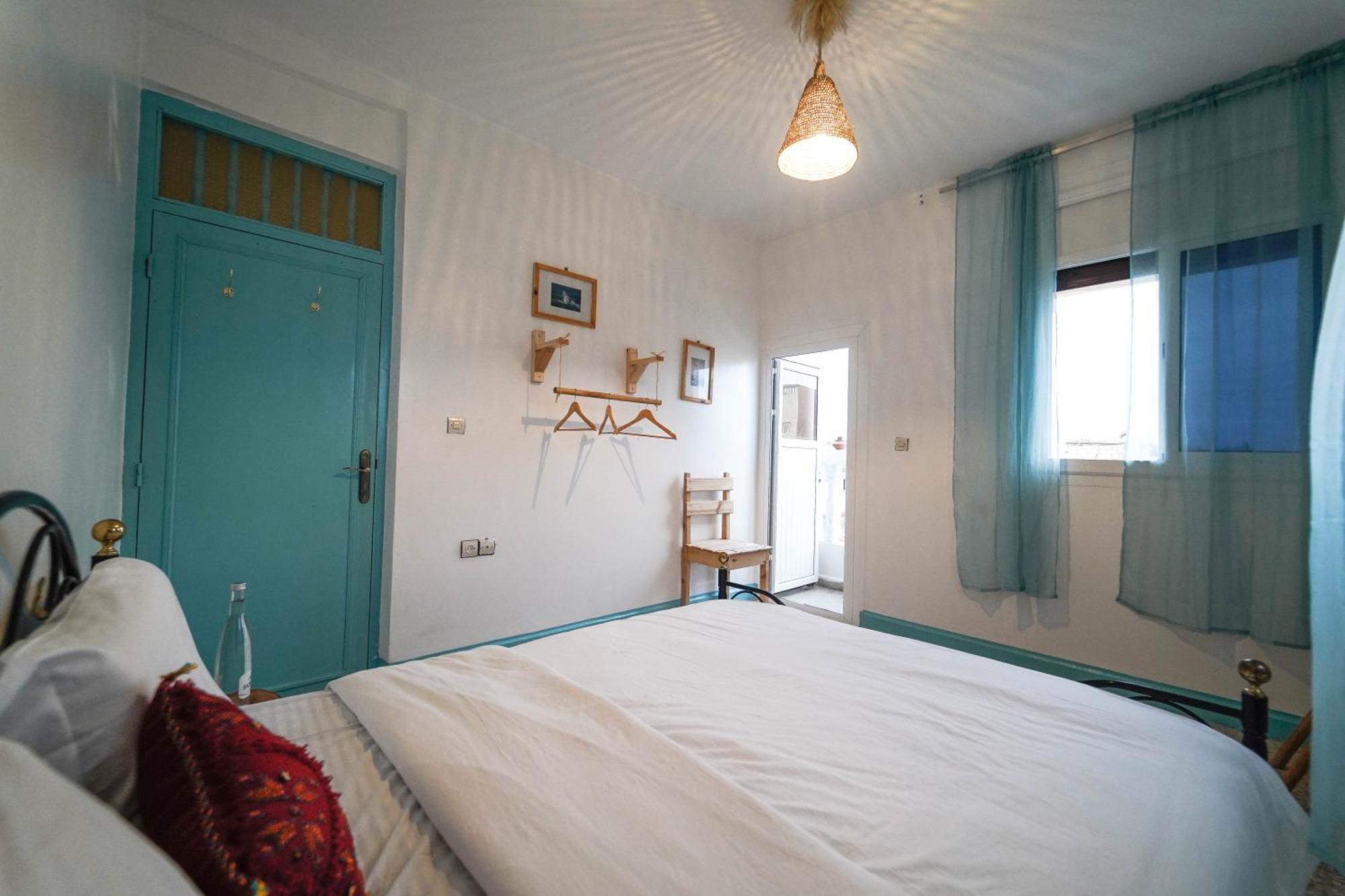 Albergue Anza Sets House Agadir Exterior foto