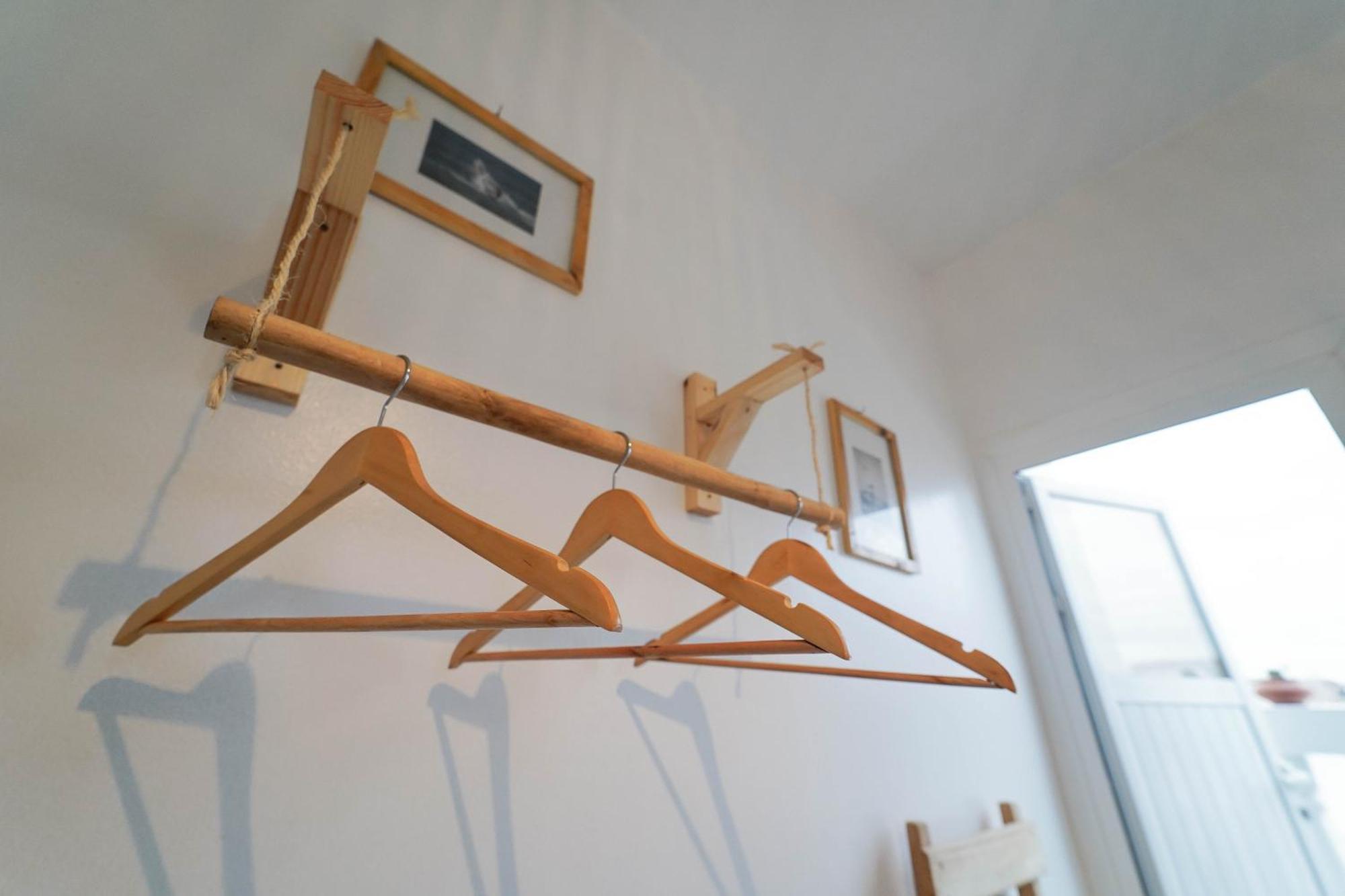 Albergue Anza Sets House Agadir Exterior foto