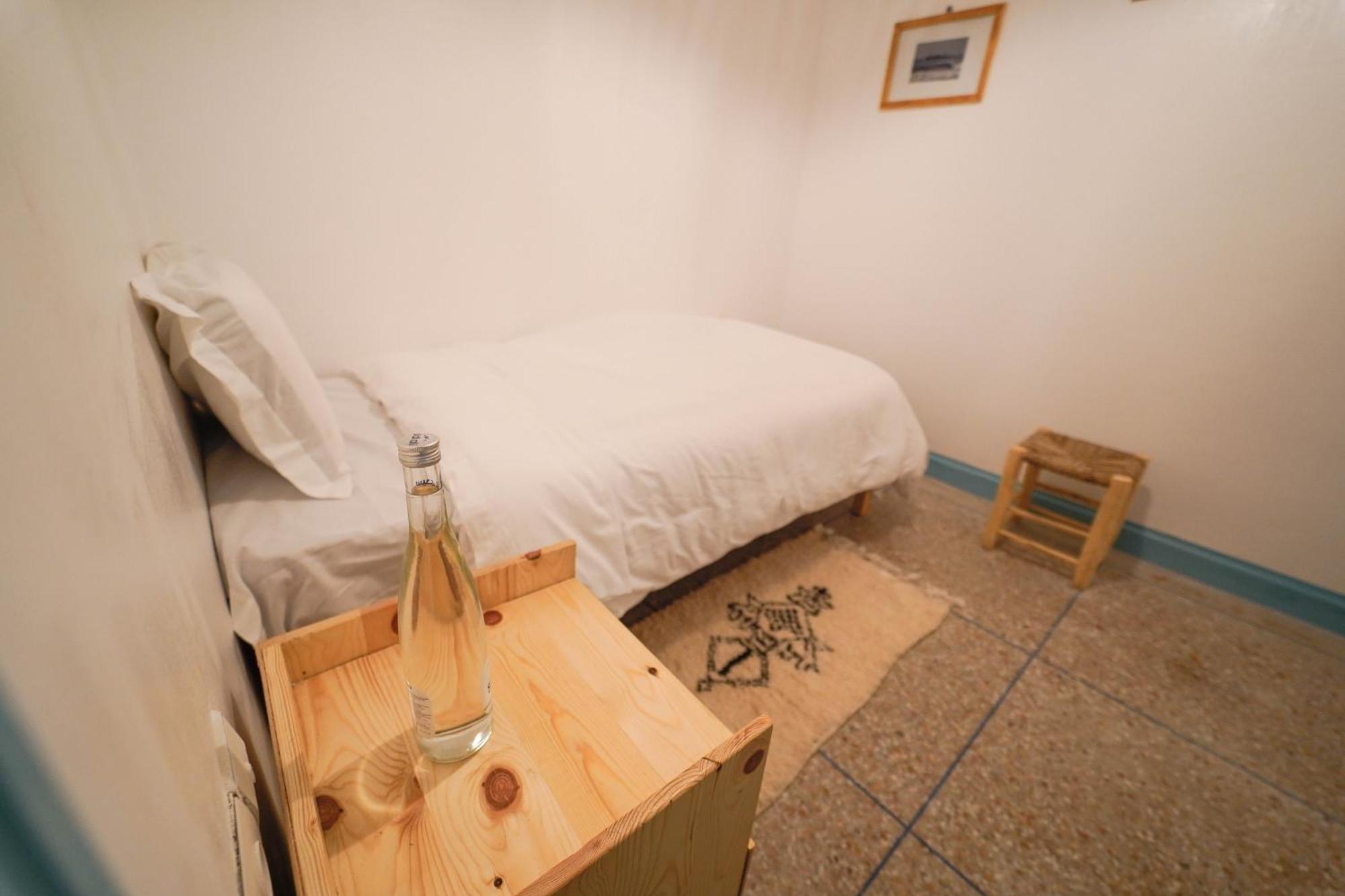 Albergue Anza Sets House Agadir Exterior foto