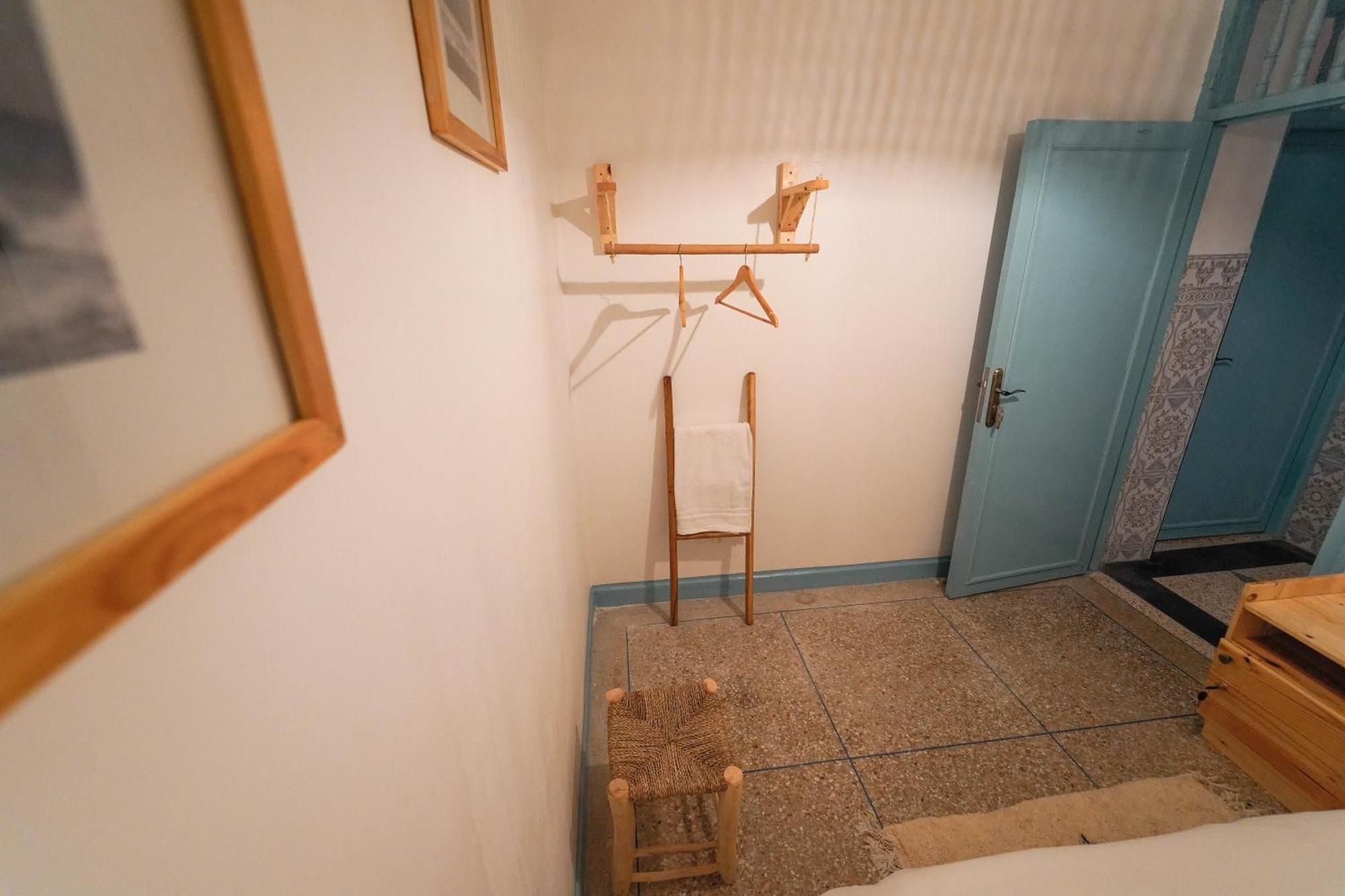 Albergue Anza Sets House Agadir Exterior foto
