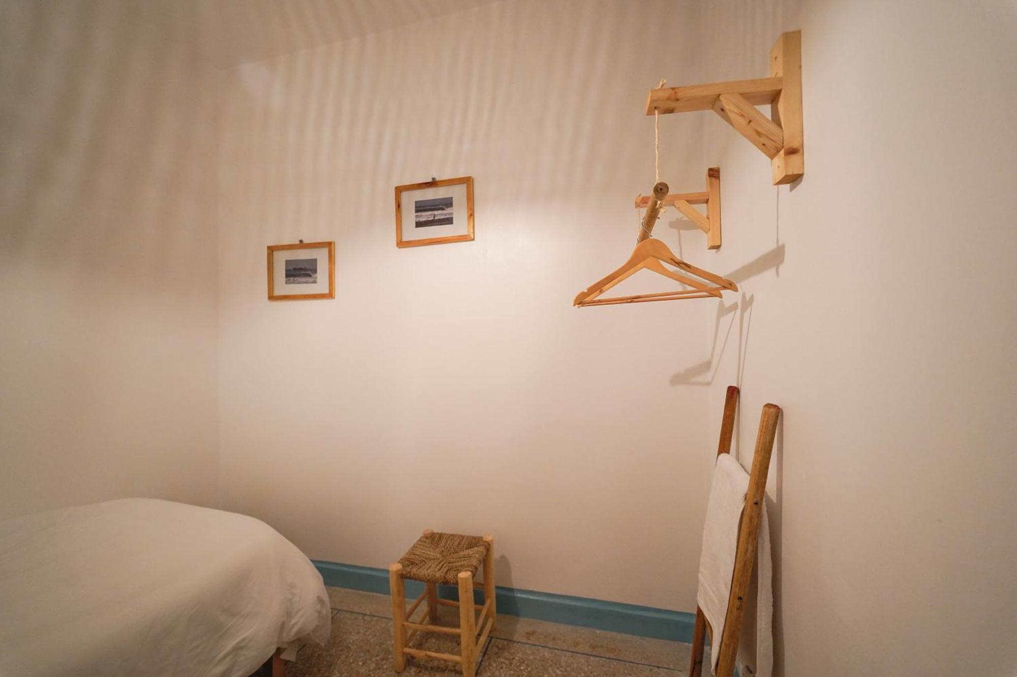 Albergue Anza Sets House Agadir Exterior foto