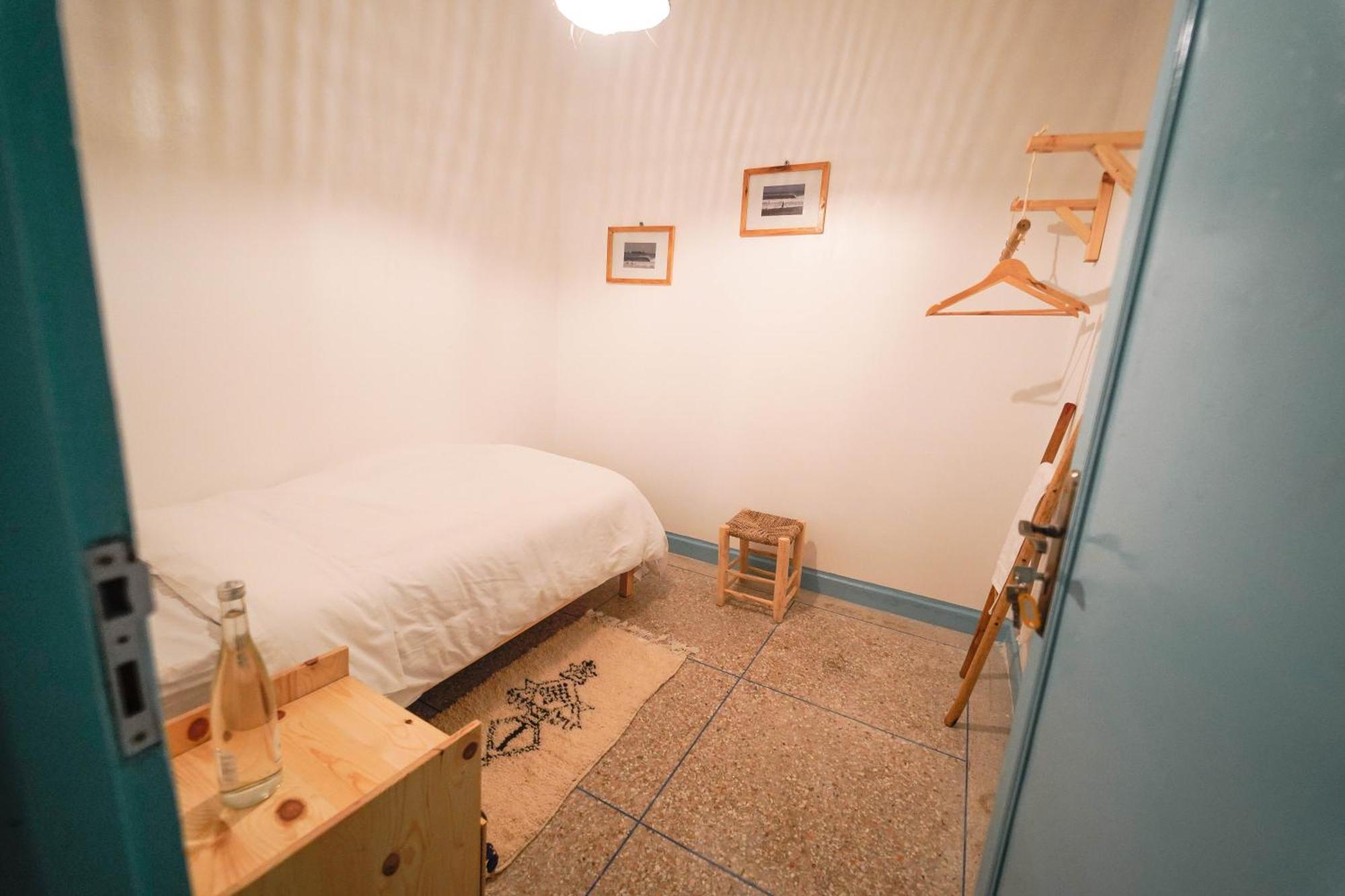 Albergue Anza Sets House Agadir Exterior foto