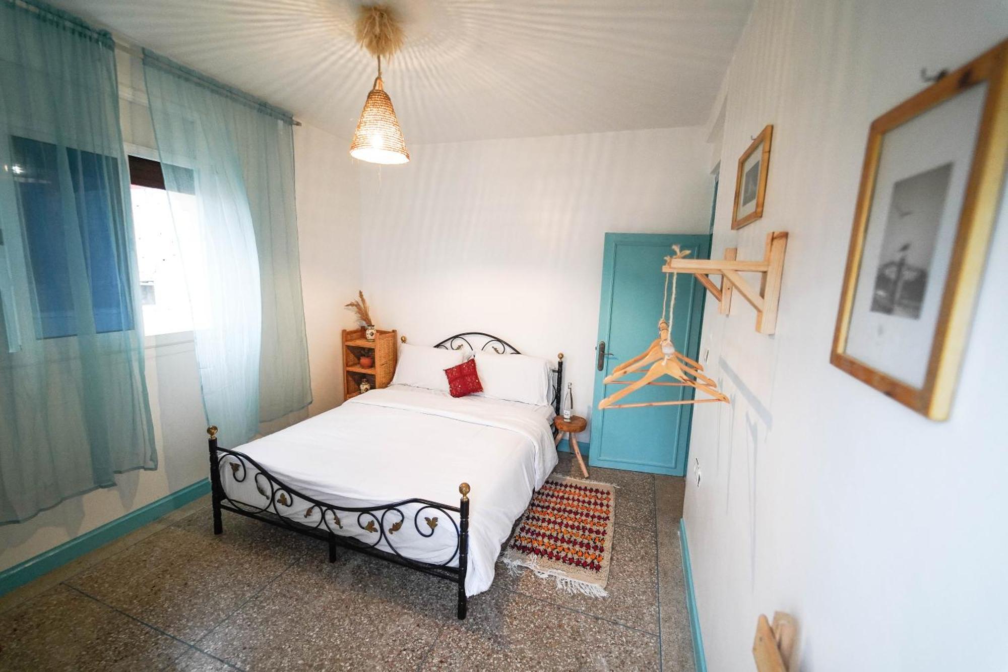 Albergue Anza Sets House Agadir Exterior foto