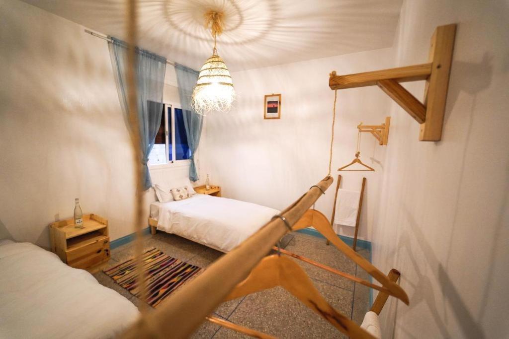 Albergue Anza Sets House Agadir Exterior foto